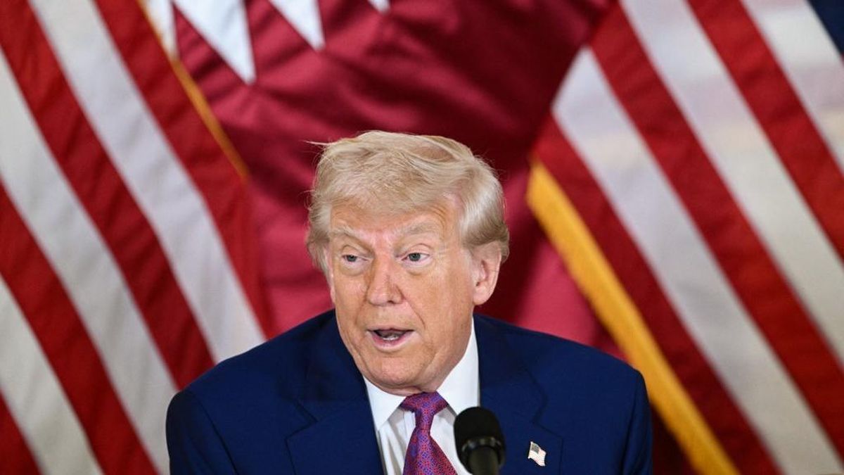 Pengadilan AS Memblokir Sebagian Besar Tarif Trump